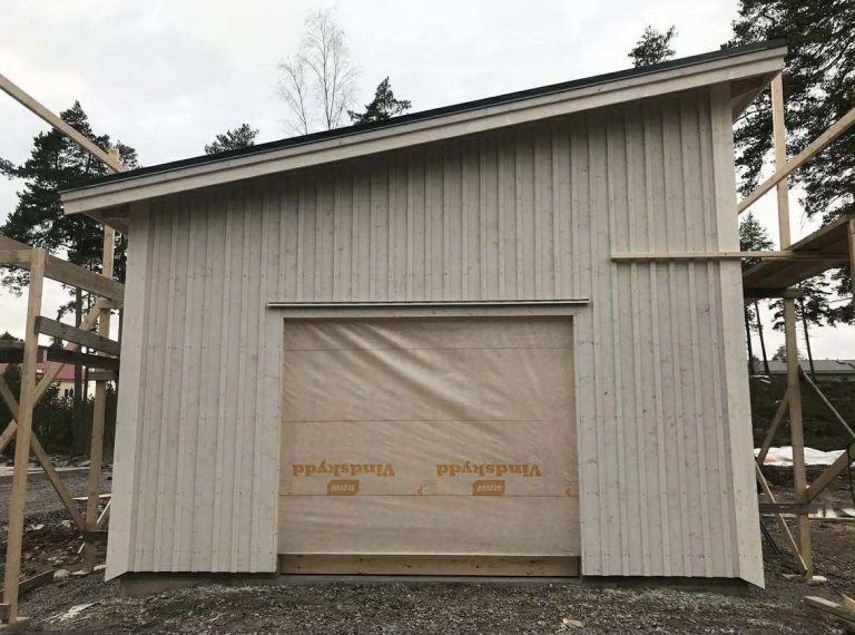 Garage Strängnäs Garage Strängnäs